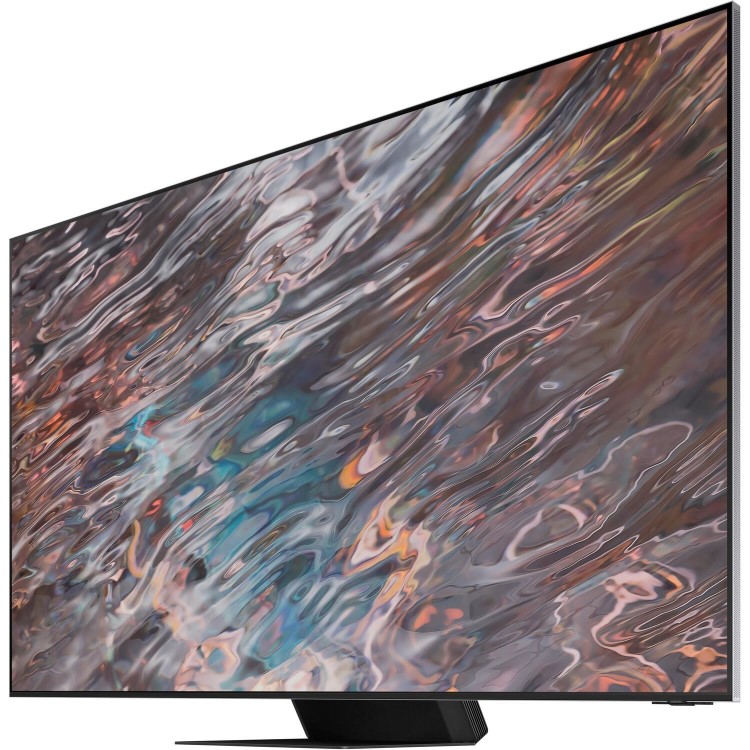 Samsung QN800A 75 Inch Neo QLED HDR 2000 Smart 8K TV