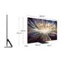 Samsung QN800D 75 inch Smart 8K Neo QLED TV