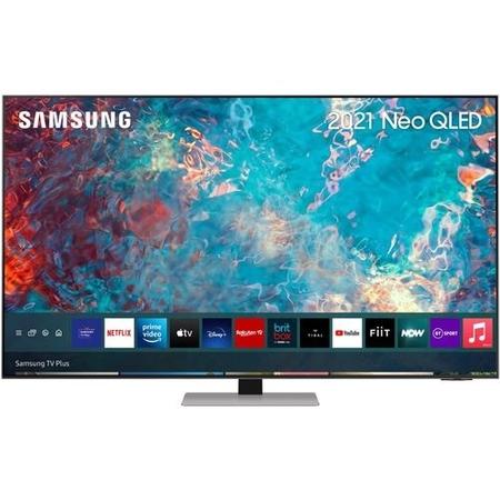 Samsung QN85A 75 Inch Neo QLED HDR 1500 Smart 4K TV