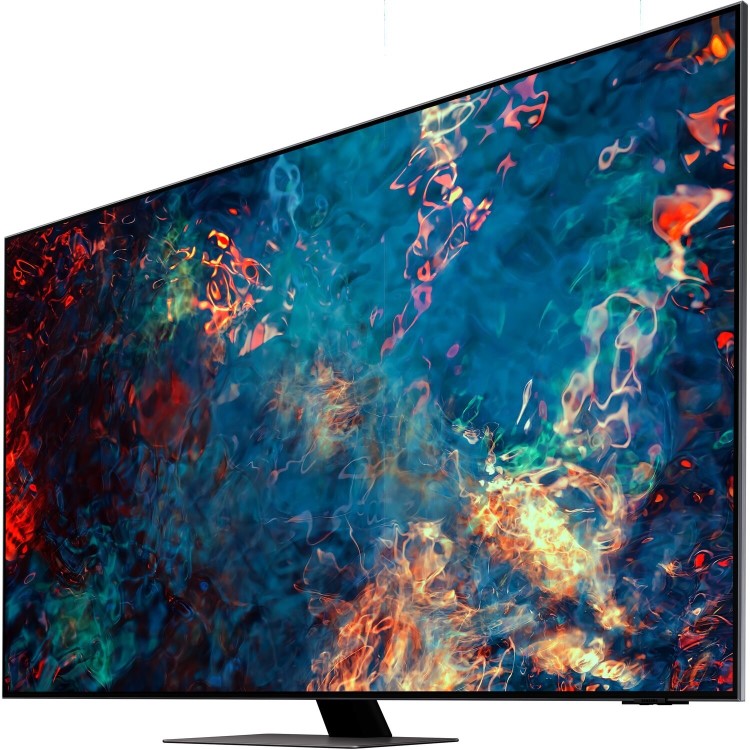 Samsung QN85A 75 Inch Neo QLED HDR 1500 Smart 4K TV