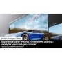 Samsung QN85D 55 inch Smart 4K Ultra HD Neo QLED TV