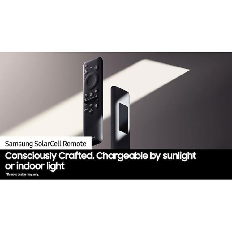 Samsung QN85D 55 inch Smart 4K Ultra HD Neo QLED TV