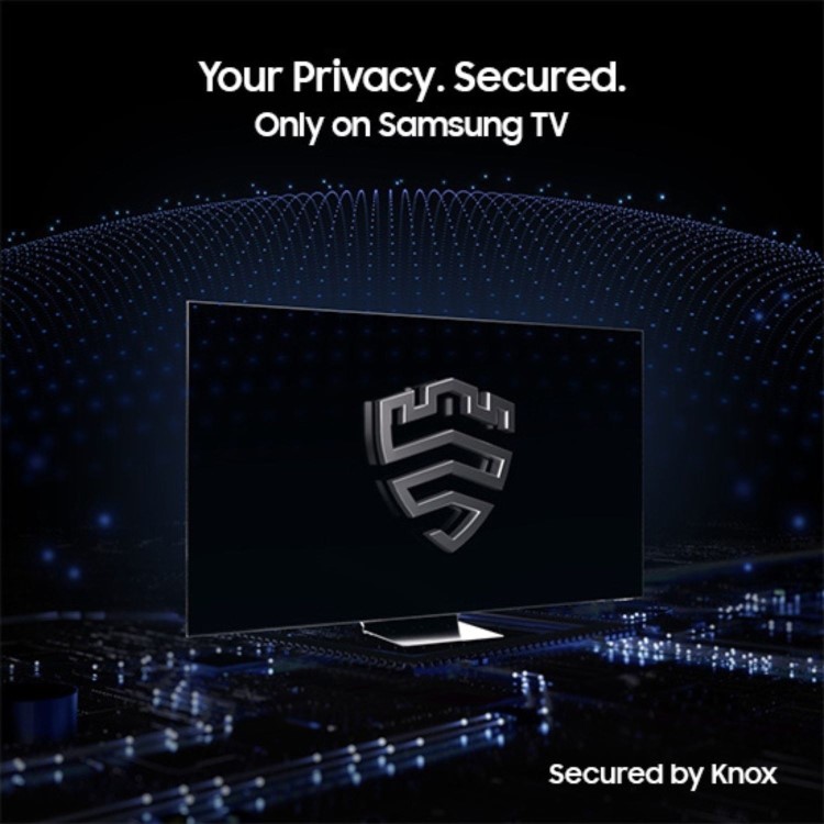 Samsung QN85D 55 inch Smart 4K Ultra HD Neo QLED TV