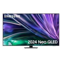 Samsung QN85D 55 inch Smart 4K Ultra HD Neo QLED TV Samsung QN85D 55 inch Smart 4K Ultra HD Neo QLED TV