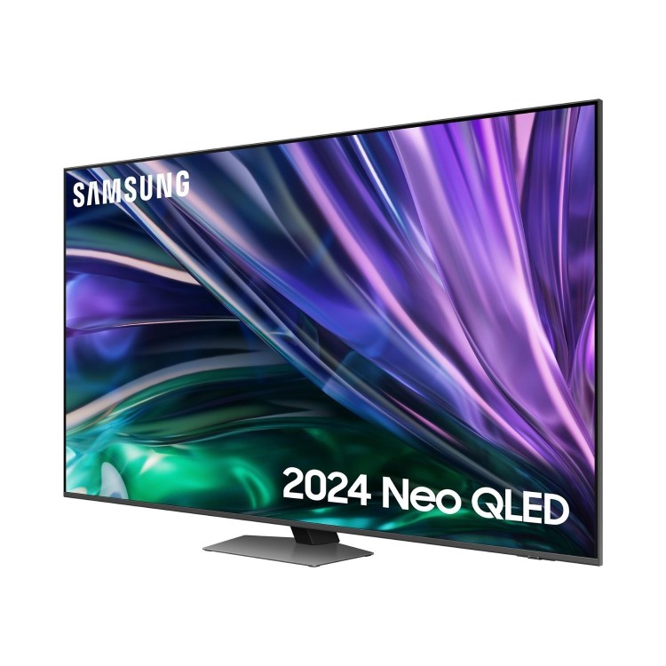 Samsung QN85D 55 inch Smart 4K Ultra HD Neo QLED TV