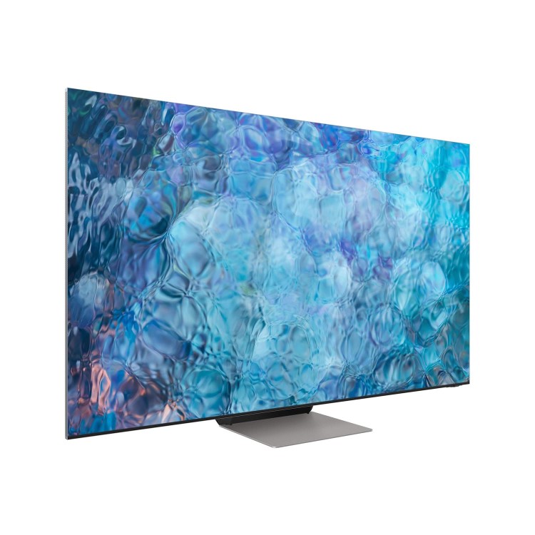 Samsung QN900A 75 Inch Neo QLED HDR 4000  Smart 8K TV
