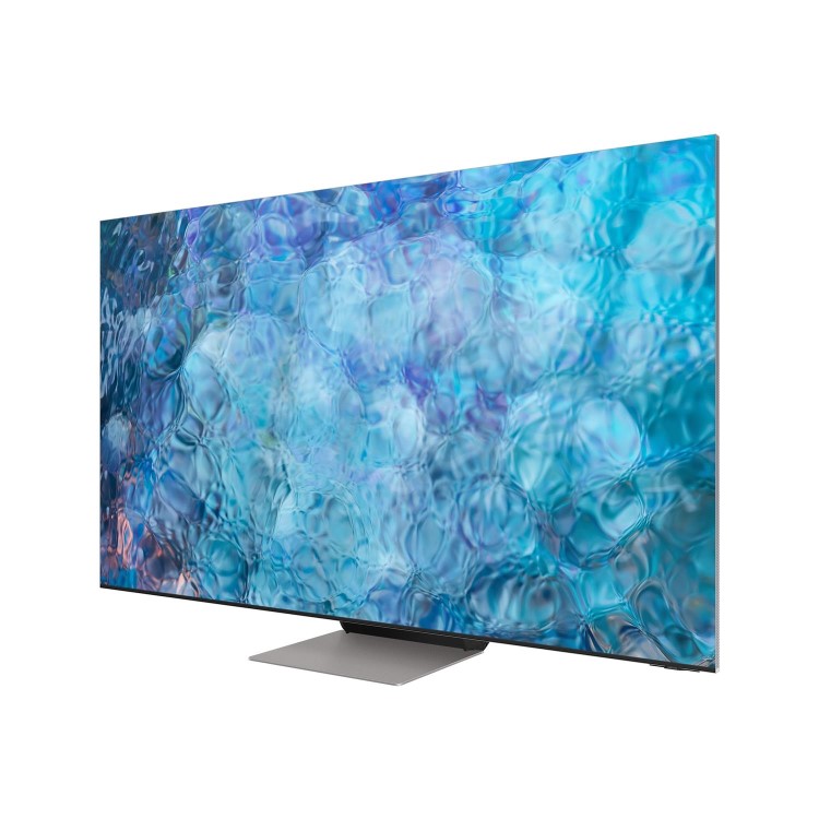 Samsung QN900A 75 Inch Neo QLED HDR 4000  Smart 8K TV