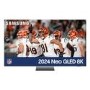 Samsung QN900D 75 inch Smart 8K Neo QLED TV