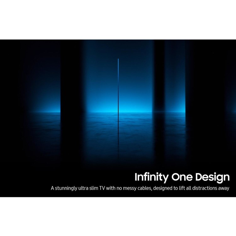 Samsung QN95B Neo 75 Inch 4K QLED HDR Smart TV