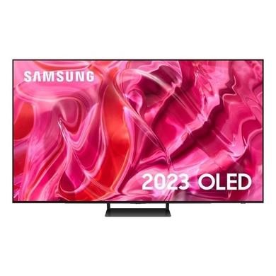 Samsung S90 77 inch OLED 4K HDR Smart TV
