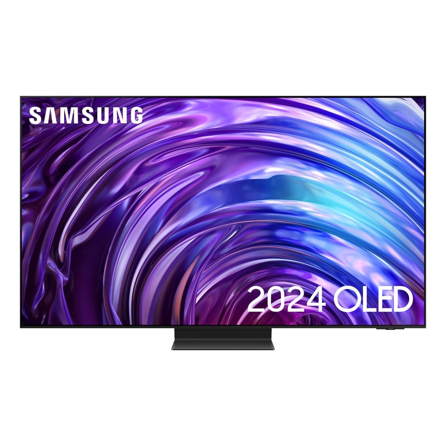 Samsung QE65S95DATXXU S95D 65 inch OLED 4K Ultra HD HDR Smart TV