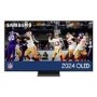 Samsung S90D 83 inch Smart 4K Ultra HD OLED TV
