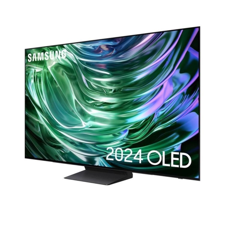Samsung S90D 65 inch Smart 4K Ultra HD OLED TV