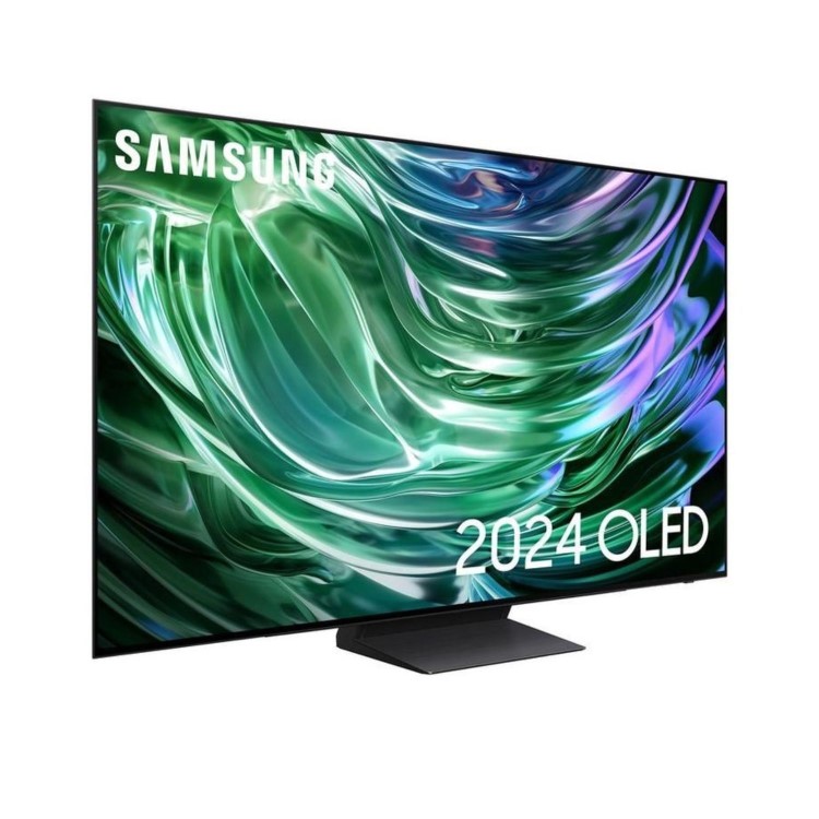 Samsung S90D 65 inch Smart 4K Ultra HD OLED TV