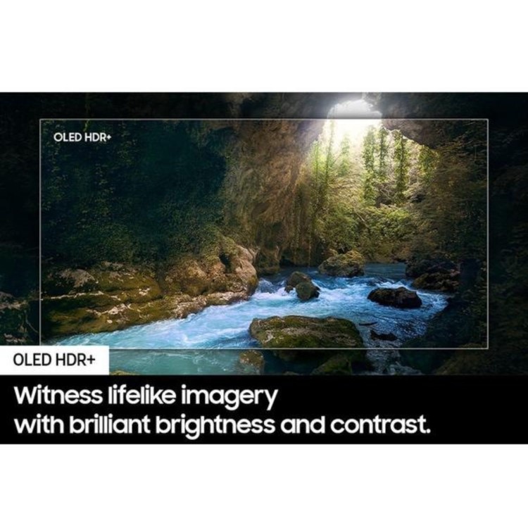 Samsung S90D 65 inch Smart 4K Ultra HD OLED TV