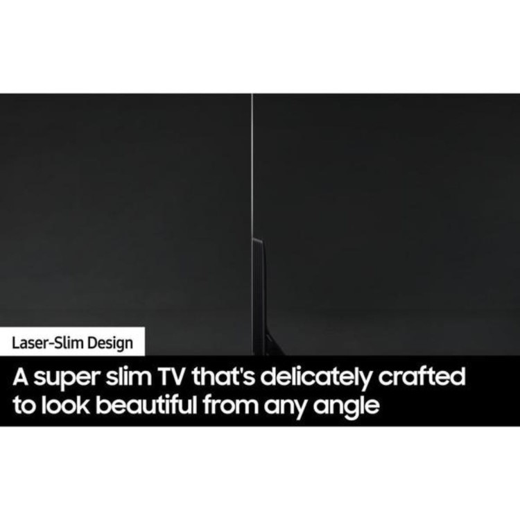 Samsung S90D 65 inch Smart 4K Ultra HD OLED TV