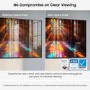 Samsung QE83S90HAEXXU 83" OLED 4K Smart TV – Samsung S90H Ultra HD HDR TV with Dolby Atmos AI Upscaling & 165Hz Gaming