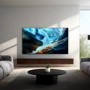 Samsung QE83S90HAEXXU 83" OLED 4K Smart TV – Samsung S90H Ultra HD HDR TV with Dolby Atmos AI Upscaling & 165Hz Gaming
