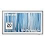 Samsung QE85LS03HWUXXU 85" The Frame Pro Neo QLED 4K Ultra HD Smart TV with Tizen OS  Glare Free Display Dolby Atmos & Art Mode