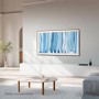 Samsung QE85LS03HWUXXU 85" The Frame Pro Neo QLED 4K Ultra HD Smart TV with Tizen OS  Glare Free Display Dolby Atmos & Art Mode