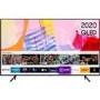 Samsung QE50Q60TAUXXU 50" 4K Ultra HD HDR10+ Smart QLED TV with Adaptive Sound