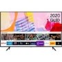Samsung QE75Q60TAUXXU 75" 4K Ultra HD HDR10+ Smart QLED TV with Adaptive Sound