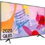 Samsung QE50Q60TAUXXU 50" 4K Ultra HD HDR10+ Smart QLED TV with Adaptive Sound