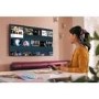 Samsung QE50Q60TAUXXU 50" 4K Ultra HD HDR10+ Smart QLED TV with Adaptive Sound