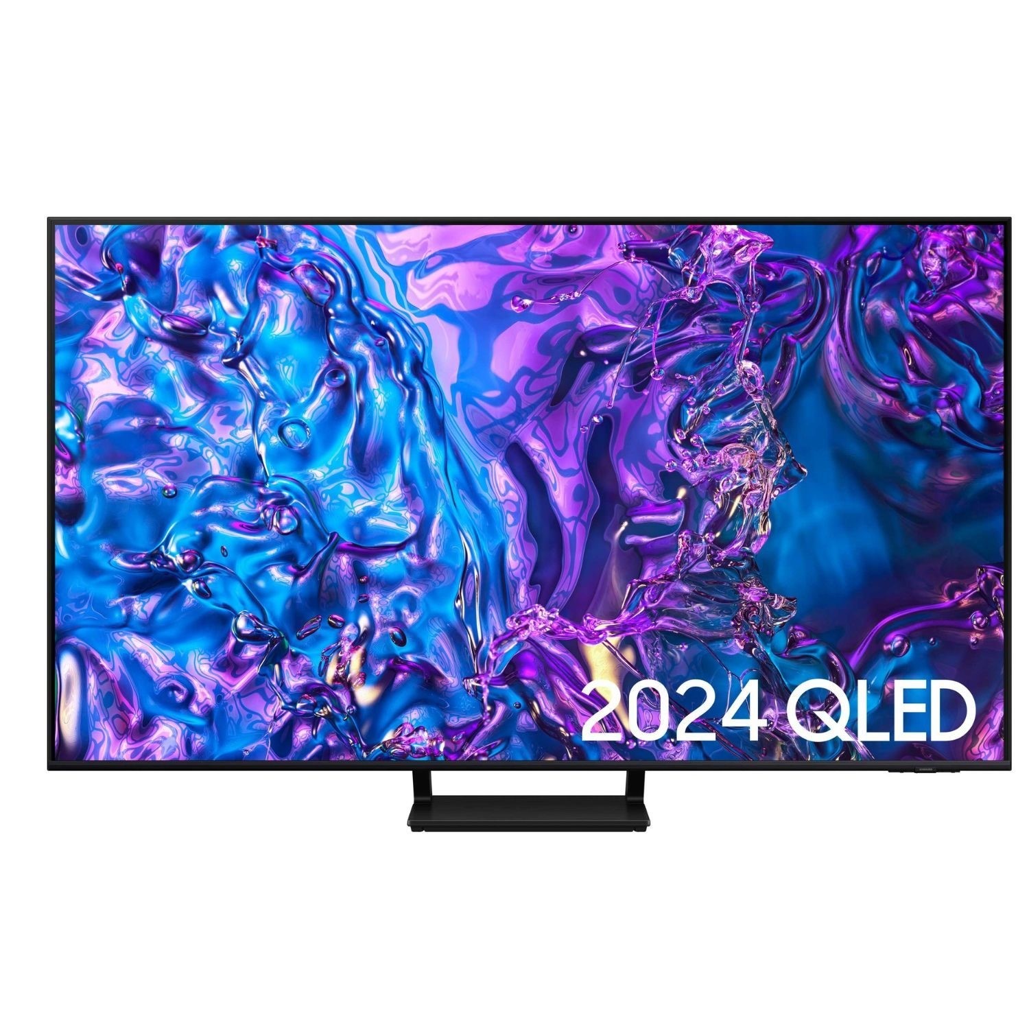 Samsung QE55Q70DATXXU Q70D 55 inch QLED 4K HDR Smart TV