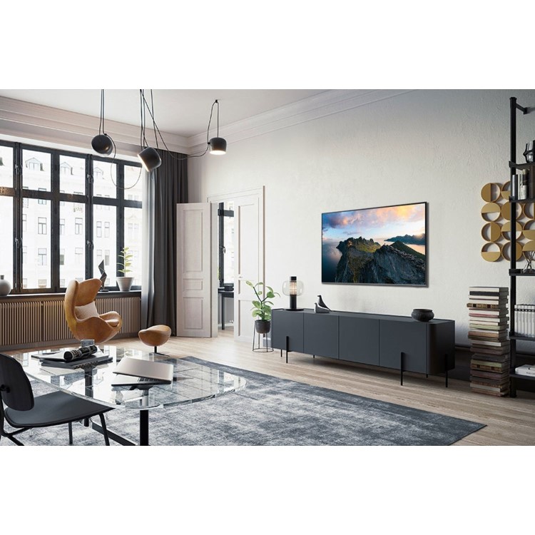 Samsung Q70D 75 inch Smart 4K Ultra HD QLED TV