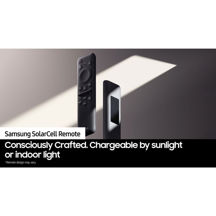 Samsung Q70D 75 inch Smart 4K Ultra HD QLED TV