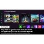 Samsung Q80D 50 inch Smart 4K Ultra HD QLED TV