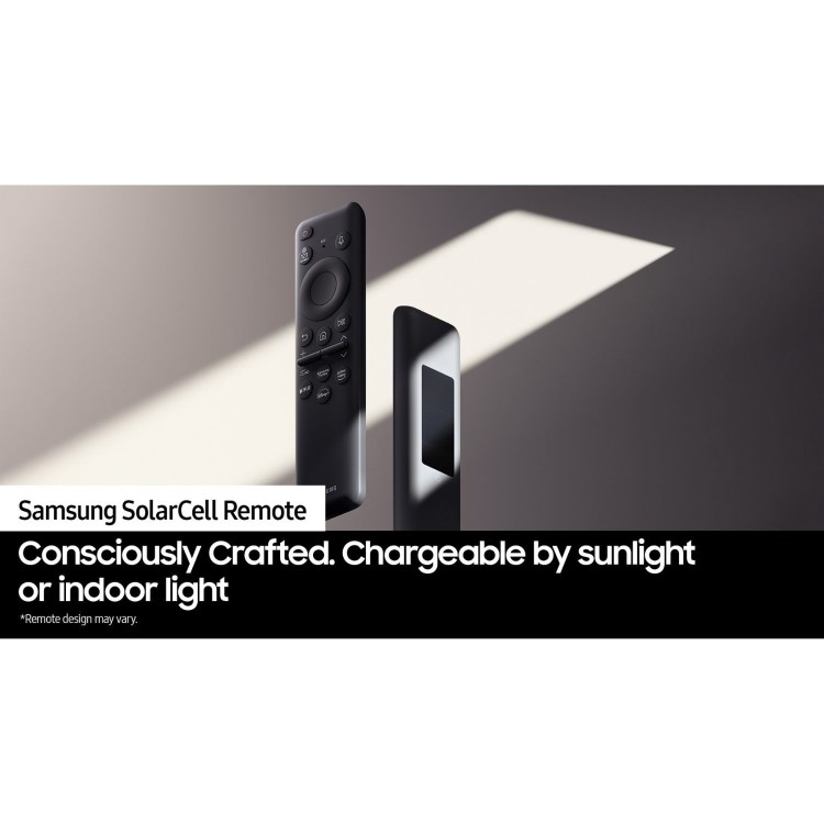 Samsung Q80D 50 inch Smart 4K Ultra HD QLED TV