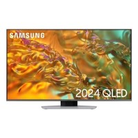 Samsung Q80D 50 inch Smart 4K Ultra HD QLED TV Samsung Q80D 50 inch Smart 4K Ultra HD QLED TV