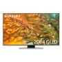 Samsung Q80D 50 inch Smart 4K Ultra HD QLED TV