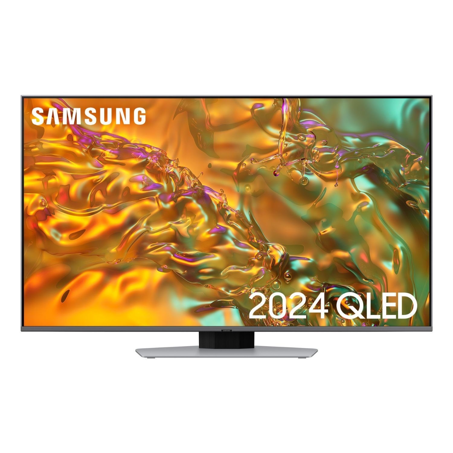 Samsung QE55Q80DATXXU Q80D 55 inch QLED 4K Ultra HD HDR Smart TV