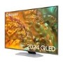 Samsung Q80D 50 inch Smart 4K Ultra HD QLED TV