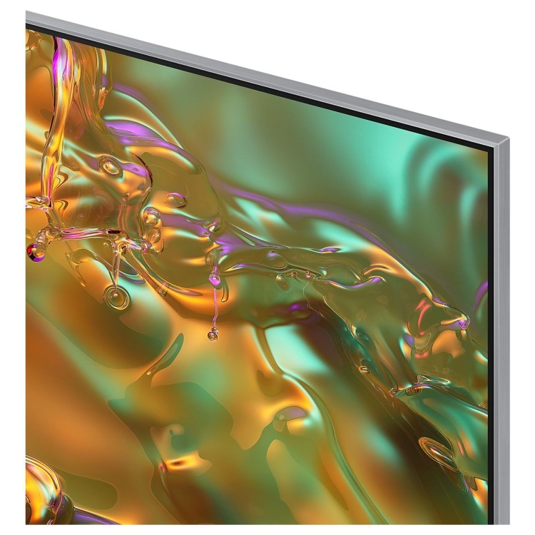 Samsung Q80D 50 inch Smart 4K Ultra HD QLED TV