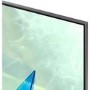 Samsung QE65Q80TATXXU 65" 4K Ultra HD HDR10+ Smart QLED TV with Bixby Alexa and Google Assistant