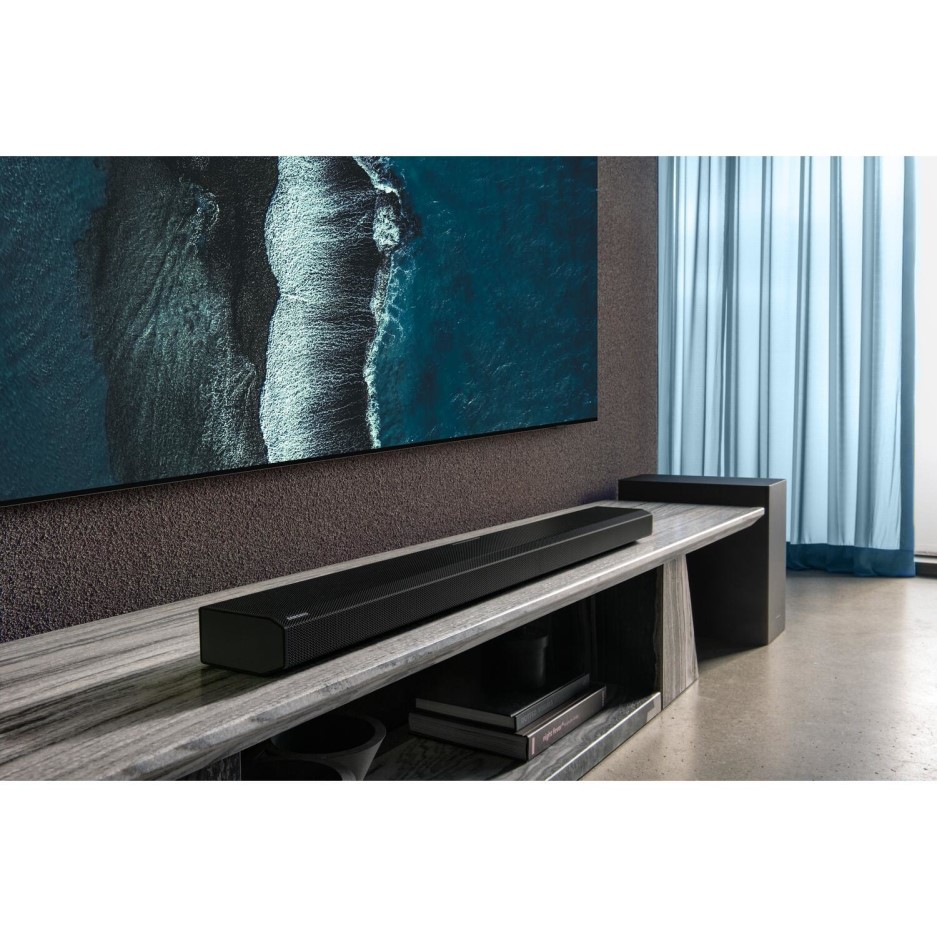 85 Inch Samsung Neo Qled 8k Tv 2022 Gets 2000 Off Photos All