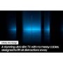 Samsung QE85QN800DTXXU 85-Inch 8K Neo QLED Smart TV  Quantum Matrix Pro & Dolby Atmos