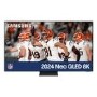 Samsung QN800D 85 inch Smart 8K Neo QLED TV