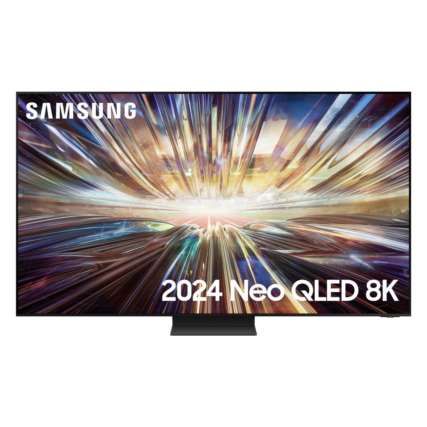Samsung QE65QN800DTXXU QN800D 65 inch Neo QLED 8K HDR Smart TV