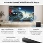Samsung QE85QN80HAUXXU 85" Neo QLED 4K Ultra HD Smart TV with Tizen OS  Mini LED HDR Gaming TV Dolby Atmos & AI Smart Features