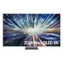 Samsung QN900D 75 inch Smart 8K Neo QLED TV