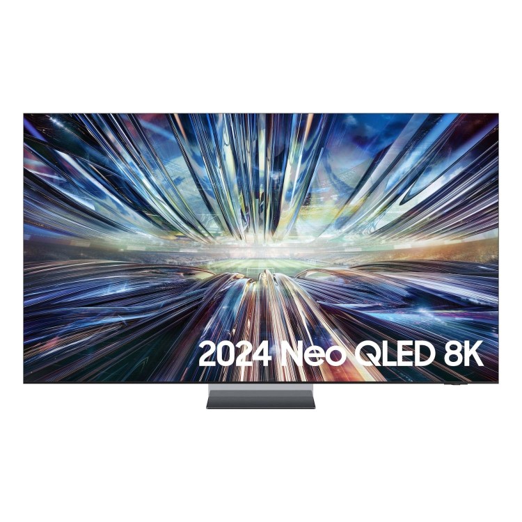 Samsung QN900D 75 inch Smart 8K Neo QLED TV