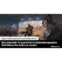 Samsung QN900D 75 inch Smart 8K Neo QLED TV
