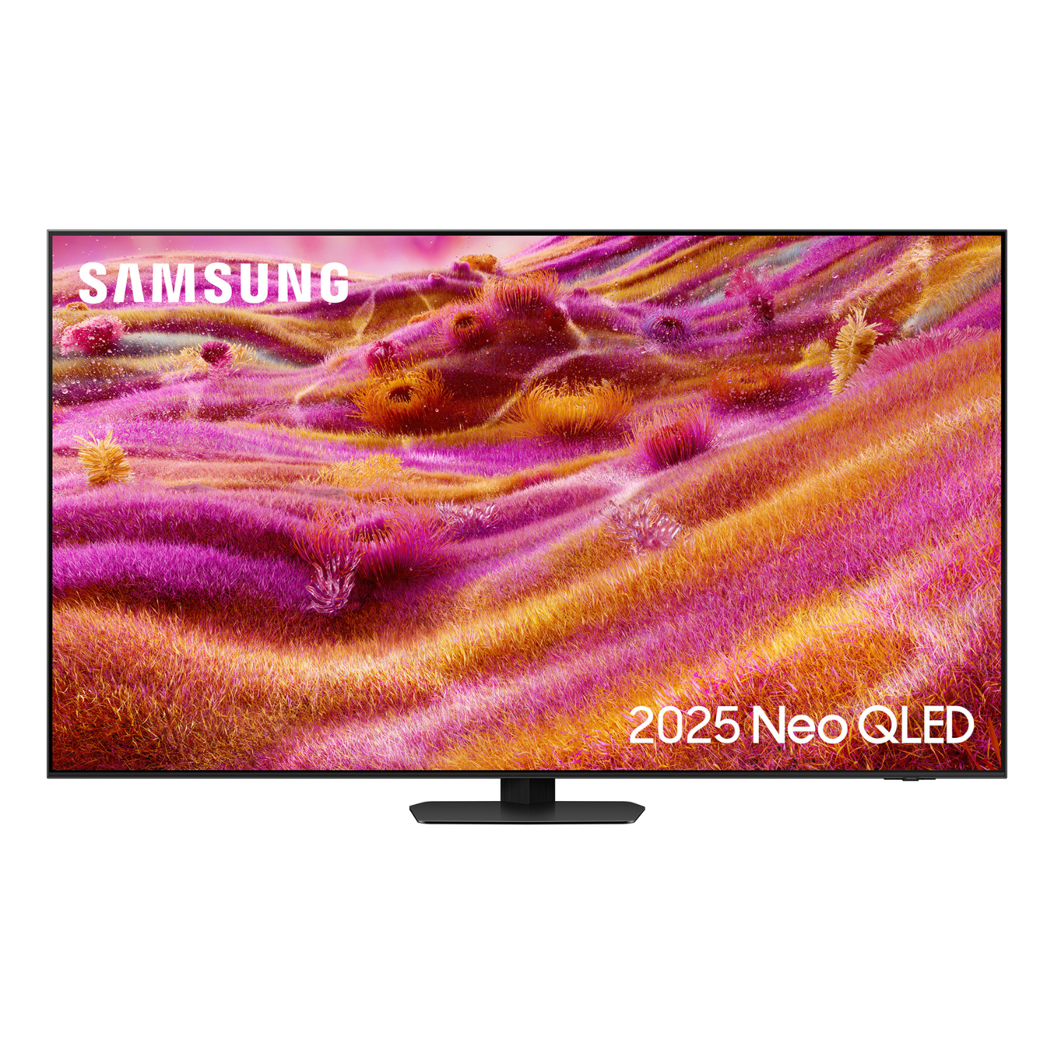 QN90F 85 4K Ultra HD HDR Smart TV HDR10+ Tizen OS