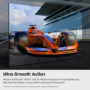 Samsung QN90F 85" – 4K Ultra HD HDR Smart TV HDR10+ with Tizen OS