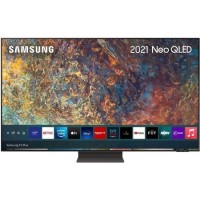 Samsung QN95A 85 Inch Neo QLED HDR 2000 Smart 4K TV Samsung QN95A 85 Inch Neo QLED HDR 2000 Smart 4K TV